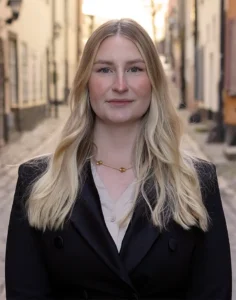 Matilda Selander Persson