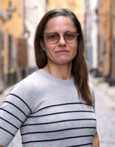 Sofia Hollström