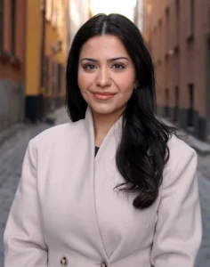 Wazima M. Aga